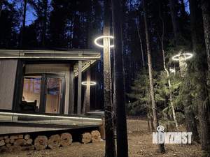 Дом 30м², 1-этажный, посуточно,