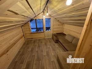 Коттедж 120м², 2-этажный, на длительный срок,