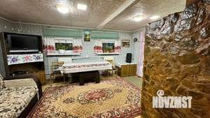 Дом 100м², 2-этажный, посуточно,