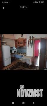 Дом 108м², 2-этажный, посуточно,