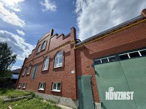 Дом 150м², 2-этажный, на длительный срок,