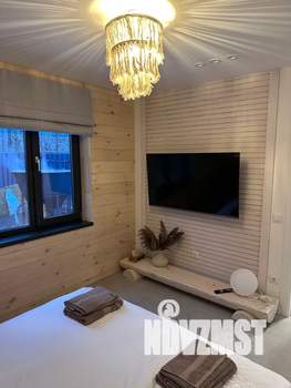 Дом 90м², 2-этажный, посуточно,