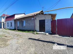 Дом 46м², 1-этажный, посуточно,