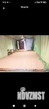 Дом 108м², 2-этажный, посуточно,