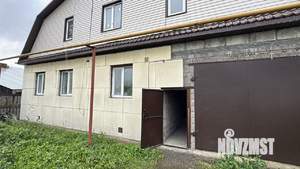 Дом 130м², 1-этажный, на длительный срок,