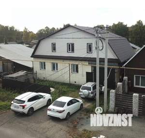 Дом 130м², 1-этажный, на длительный срок,