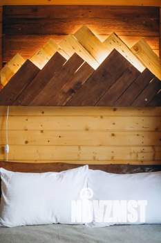 Дом 20м², 1-этажный, посуточно,