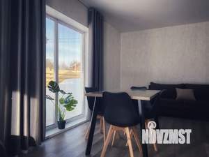 Дом 70м², 1-этажный, посуточно,