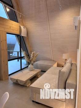 Дом 90м², 2-этажный, посуточно,