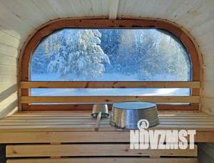 Дом 26м², 1-этажный, посуточно,