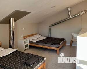 Дом 76м², 2-этажный, посуточно,