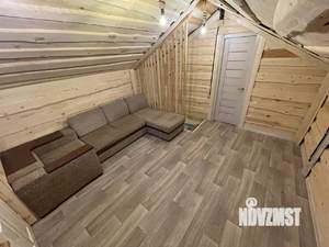 Коттедж 120м², 2-этажный, на длительный срок,