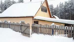 Дом 100м², 2-этажный, посуточно,