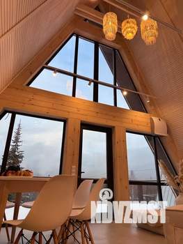 Дом 90м², 2-этажный, посуточно,