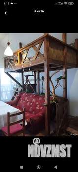 Дом 108м², 2-этажный, посуточно,