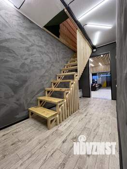 Коттедж 120м², 2-этажный, на длительный срок,