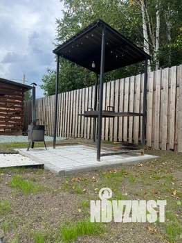 Дом 75м², 1-этажный, посуточно,