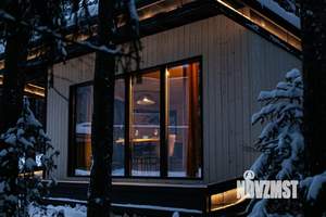 Дом 18м², 1-этажный, посуточно,