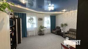 Дом 130м², 1-этажный, на длительный срок,