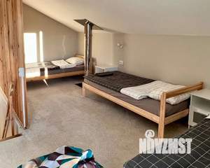 Дом 76м², 2-этажный, посуточно,