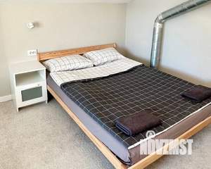 Дом 76м², 2-этажный, посуточно,