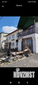 Дом 108м², 2-этажный, посуточно,