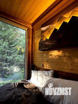 Дом 14м², 1-этажный, посуточно,