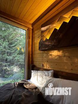 Дом 14м², 1-этажный, посуточно,