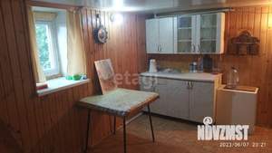 Дом 95м², 3-этажный, участок 3 сот.