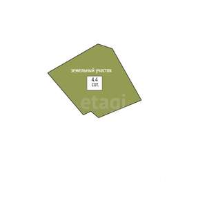 Дом 24м², 2-этажный, участок 4 сот.