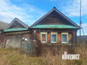 Дом 28м², 1-этажный, участок 18 сот.