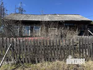 Дом 25м², 1-этажный, участок 15 сот.