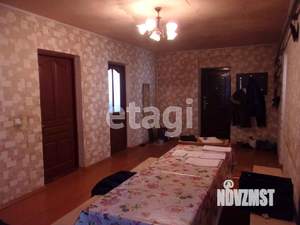 Дом 127м², 1-этажный, участок 5 сот.