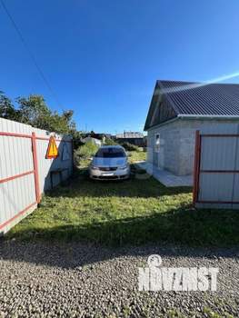 Дача 23м², 1-этажный, участок 5 сот.