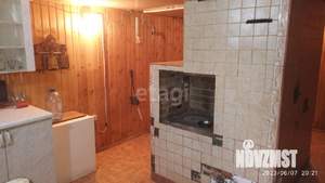 Дом 95м², 3-этажный, участок 3 сот.