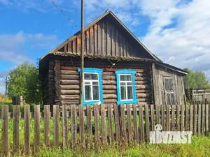 Дом 24м², 1-этажный, участок 6 сот.