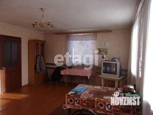 Дом 127м², 1-этажный, участок 5 сот.