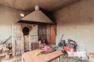 Дом 62м², 2-этажный, участок 7 сот.