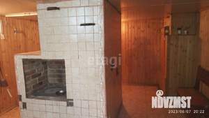 Дом 95м², 3-этажный, участок 3 сот.