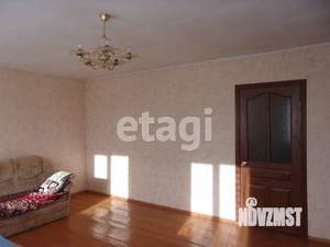 Дом 127м², 1-этажный, участок 5 сот.