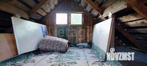 Дом 24м², 2-этажный, участок 4 сот.