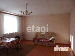 Дом 127м², 1-этажный, участок 5 сот.