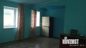 Дом 95м², 3-этажный, участок 3 сот.