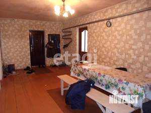 Дом 127м², 1-этажный, участок 5 сот.