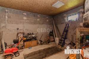 Дом 62м², 2-этажный, участок 7 сот.