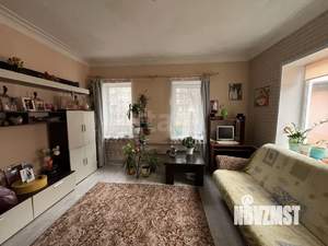 Дом 86м², 2-этажный, участок 6 сот.