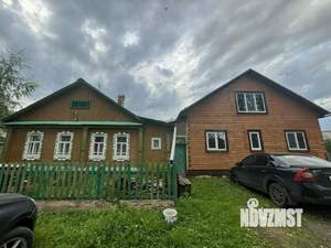 Дом 135м², 2-этажный, участок 15 сот.