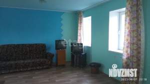 Дом 95м², 3-этажный, участок 3 сот.