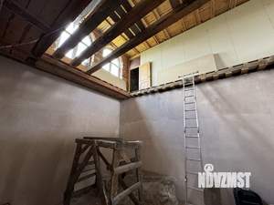 Дом 150м², 2-этажный, на длительный срок, 