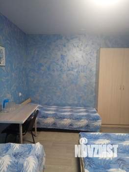 Дом 100м&sup2;, 2-этажный, посуточно, 